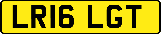 LR16LGT