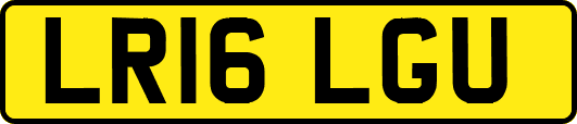 LR16LGU