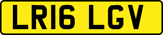 LR16LGV