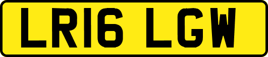 LR16LGW