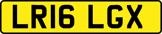 LR16LGX