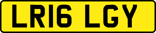 LR16LGY