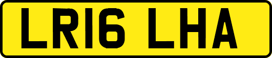 LR16LHA
