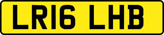 LR16LHB