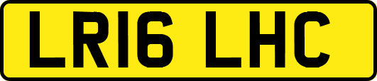 LR16LHC