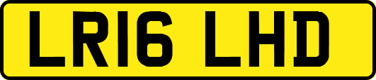 LR16LHD