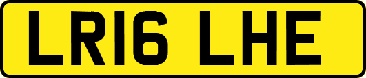 LR16LHE