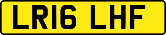 LR16LHF