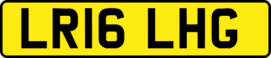 LR16LHG
