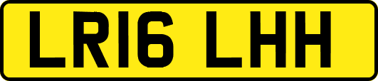 LR16LHH
