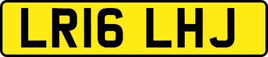 LR16LHJ