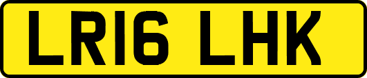 LR16LHK