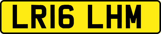 LR16LHM