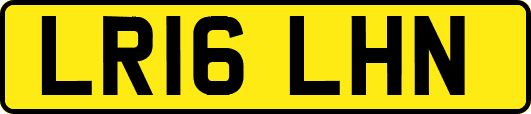 LR16LHN