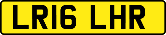 LR16LHR