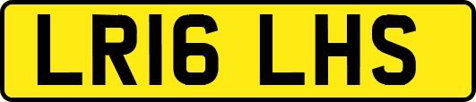 LR16LHS