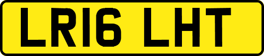 LR16LHT