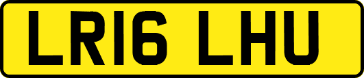 LR16LHU