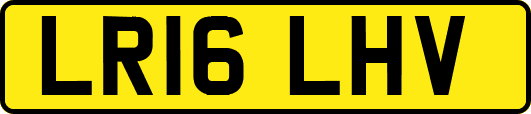 LR16LHV