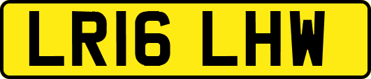 LR16LHW