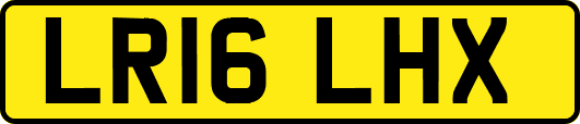 LR16LHX