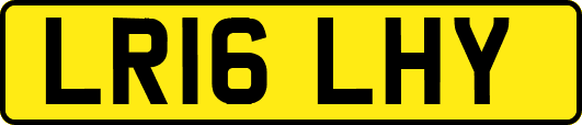 LR16LHY
