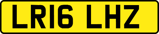 LR16LHZ