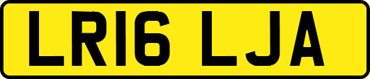 LR16LJA