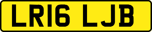 LR16LJB