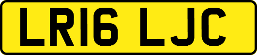 LR16LJC