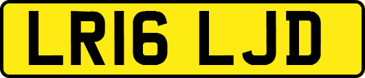 LR16LJD