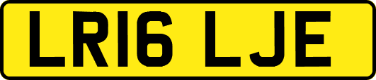 LR16LJE