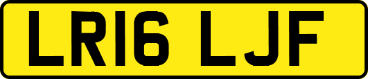 LR16LJF