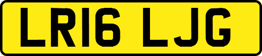 LR16LJG