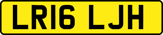 LR16LJH