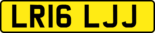 LR16LJJ