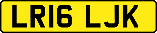 LR16LJK