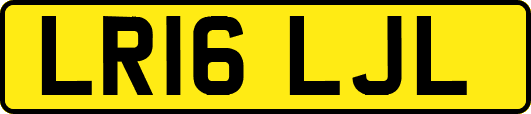 LR16LJL