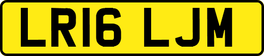 LR16LJM