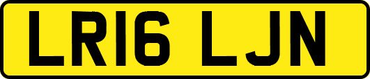 LR16LJN