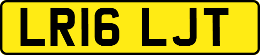 LR16LJT