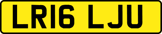 LR16LJU