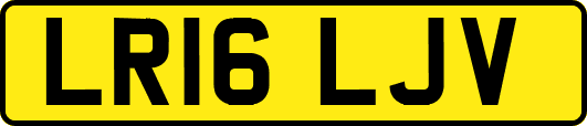 LR16LJV