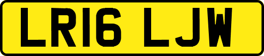 LR16LJW