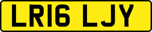 LR16LJY