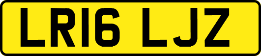 LR16LJZ