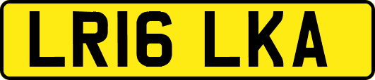 LR16LKA