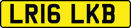 LR16LKB