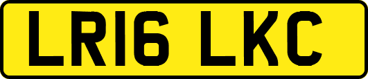 LR16LKC