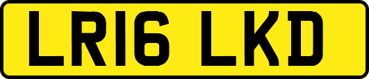 LR16LKD